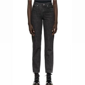 GANNI JEANS